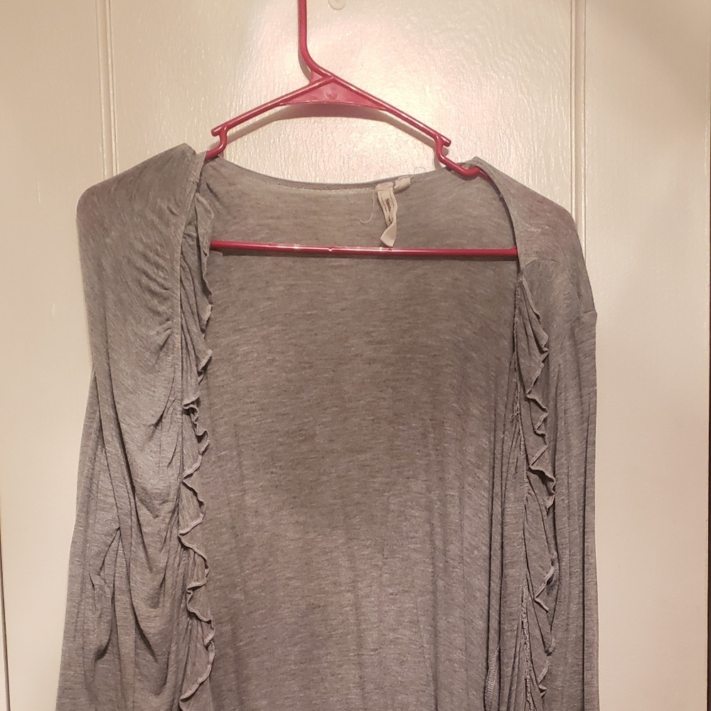 Cardigan - Picture 2 of 3